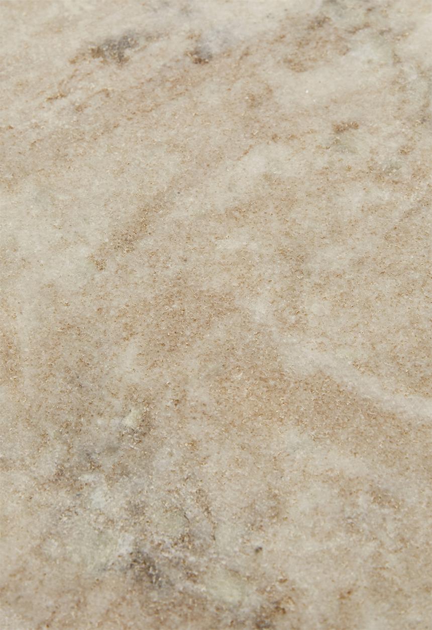 Sixth Floor - Marble serving tray - Natural