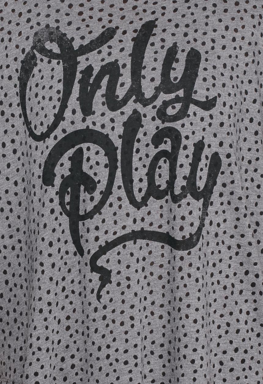 ONLY Play - Raven loose tee