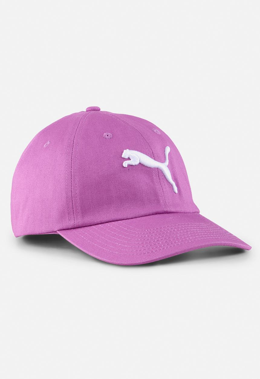 PUMA - Ess puma cat bb cap - purple