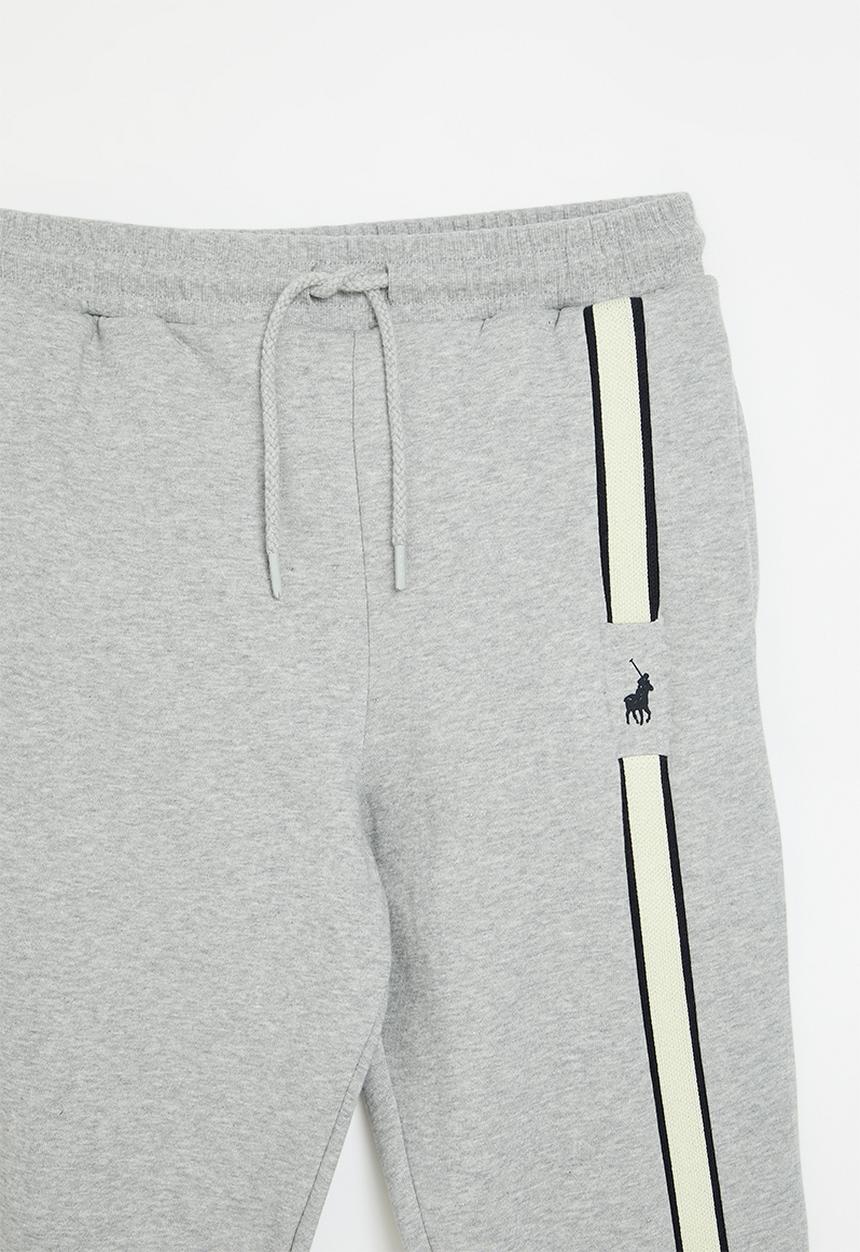POLO - Boys gavin jogger - grey