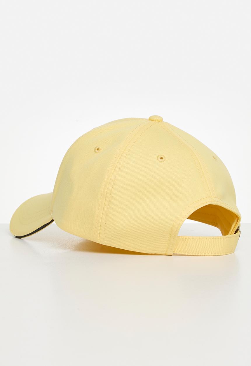 POLO - 6 Panel Classic Peak - Shadow Green