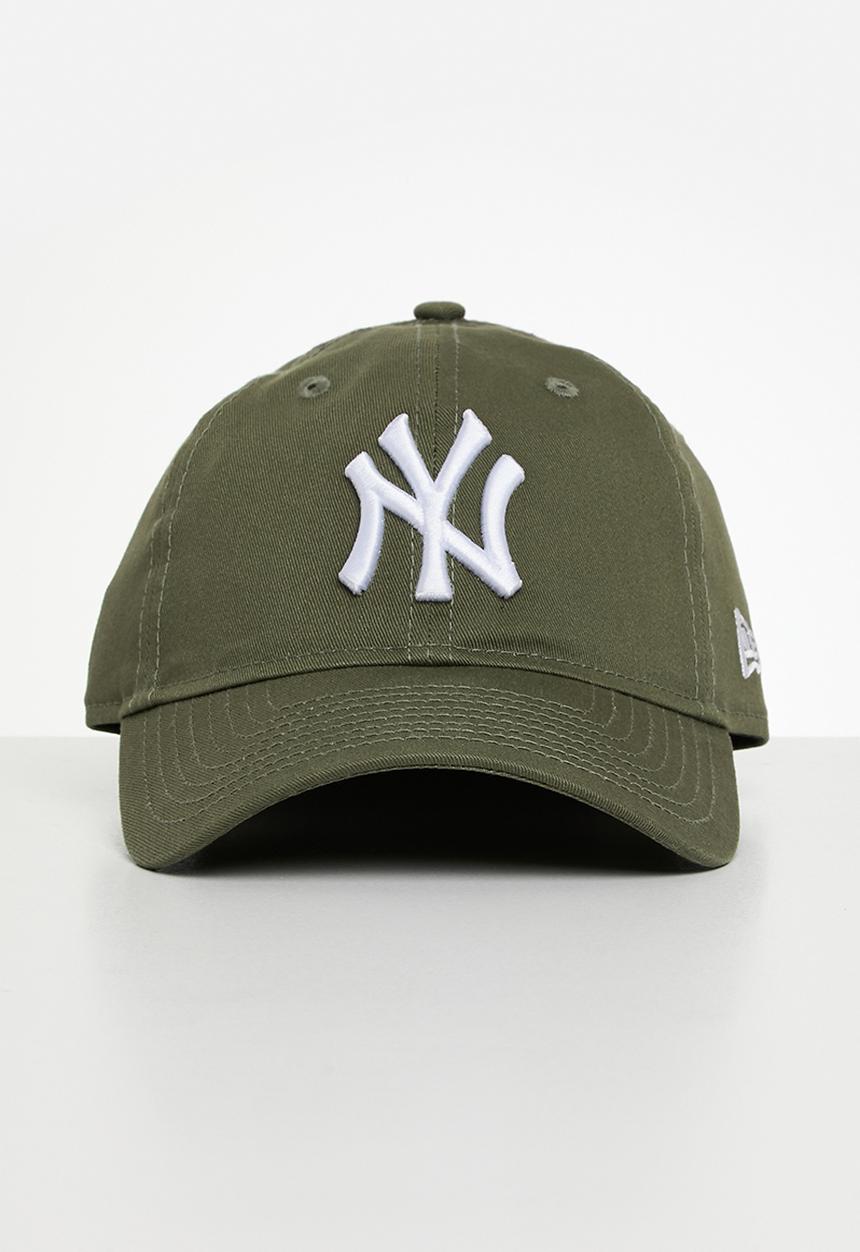 New Era - 940  League Ess Neyyan - Olive Y24