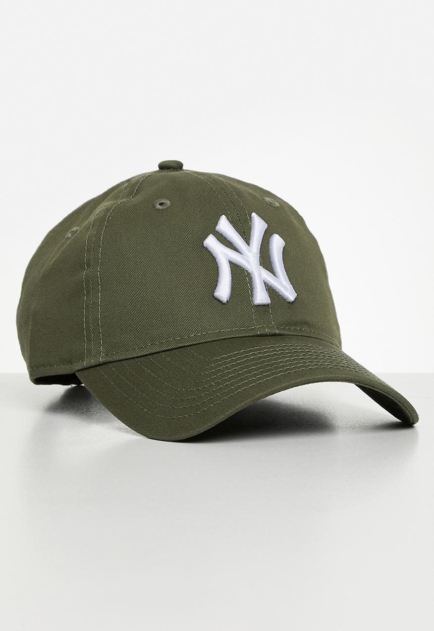 New Era - 940  League Ess Neyyan - Olive Y24