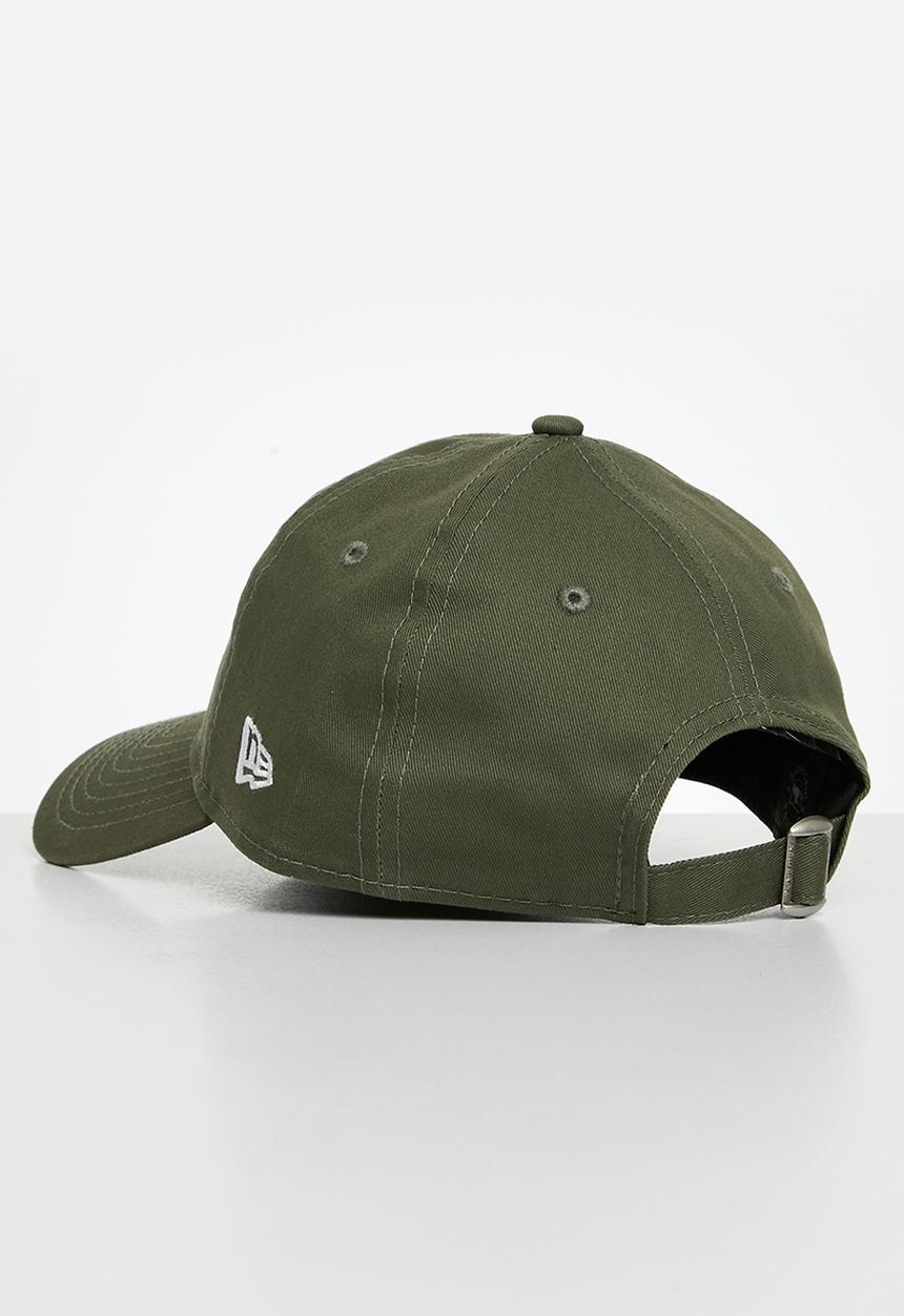 New Era - 940  League Ess Neyyan - Olive Y24