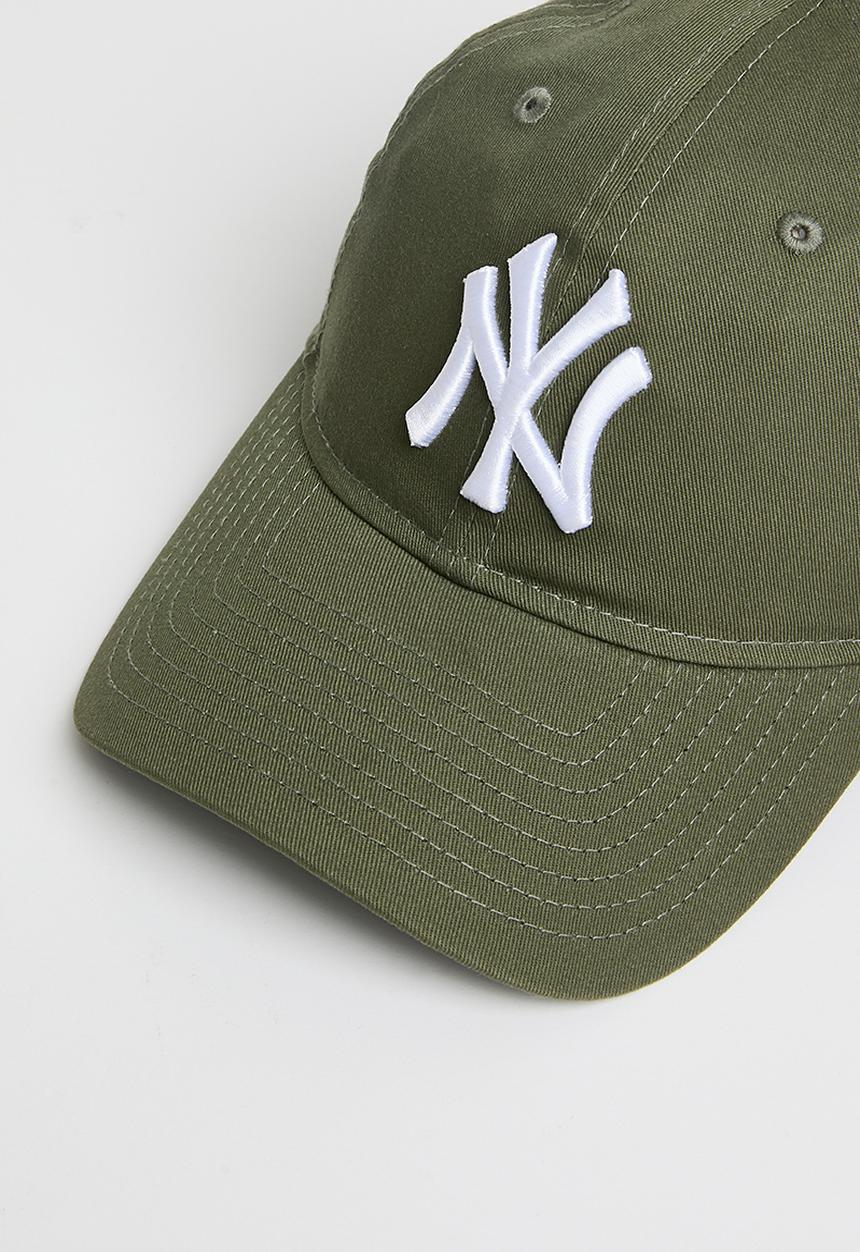 New Era - 940  League Ess Neyyan - Olive Y24