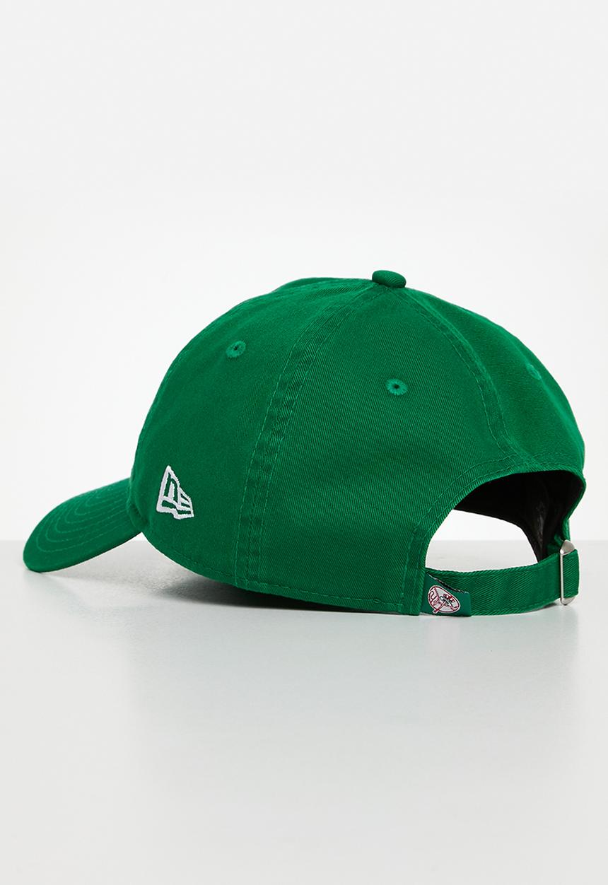 New Era - Core Classics 9Twenty® New York Yankees - Green