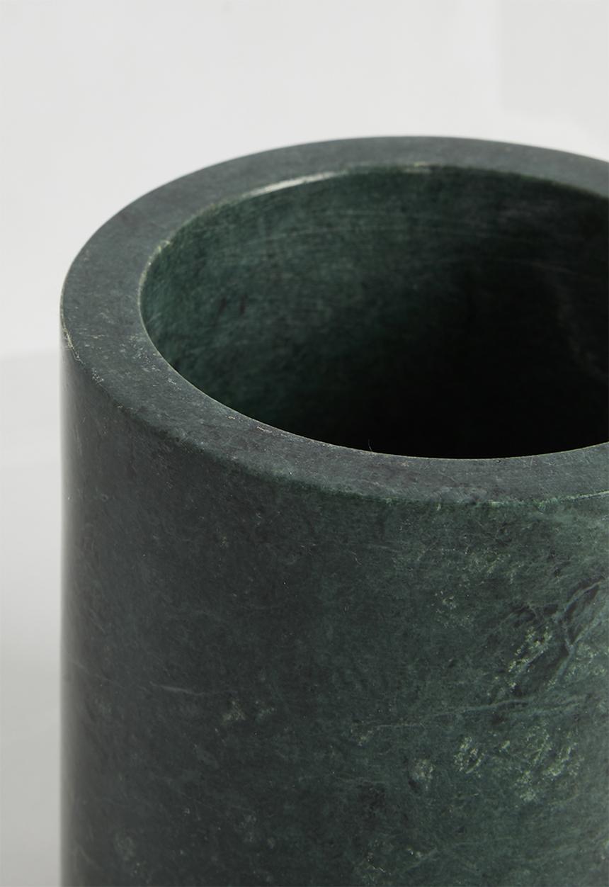 Sixth Floor - Marble Tumbler