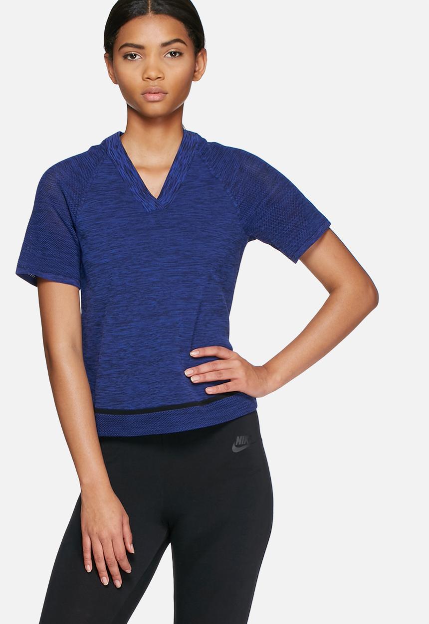 Nike - Tech knit top 