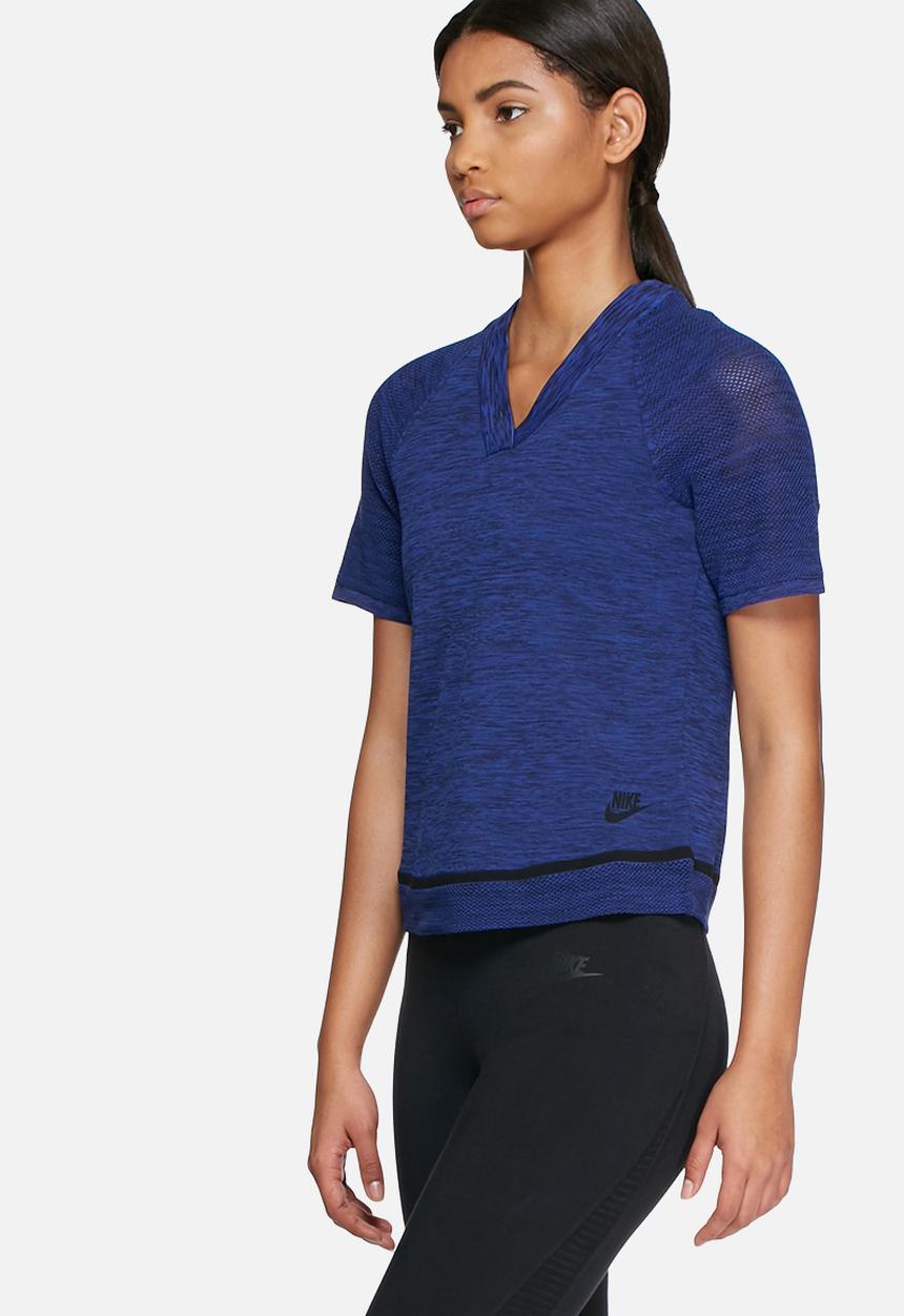 Nike - Tech knit top 