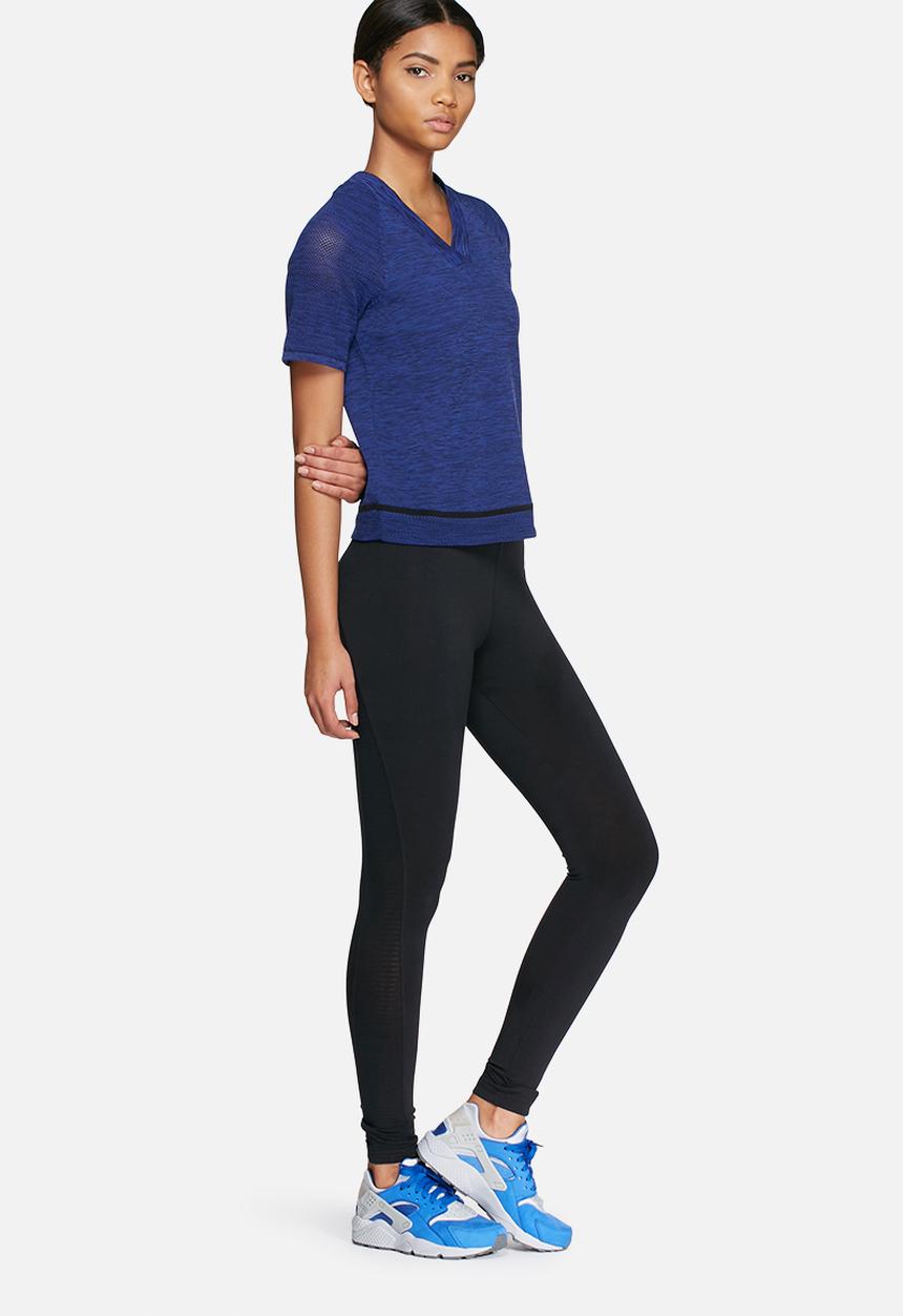 Nike - Tech knit top 