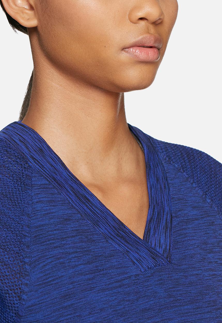 Nike - Tech knit top 