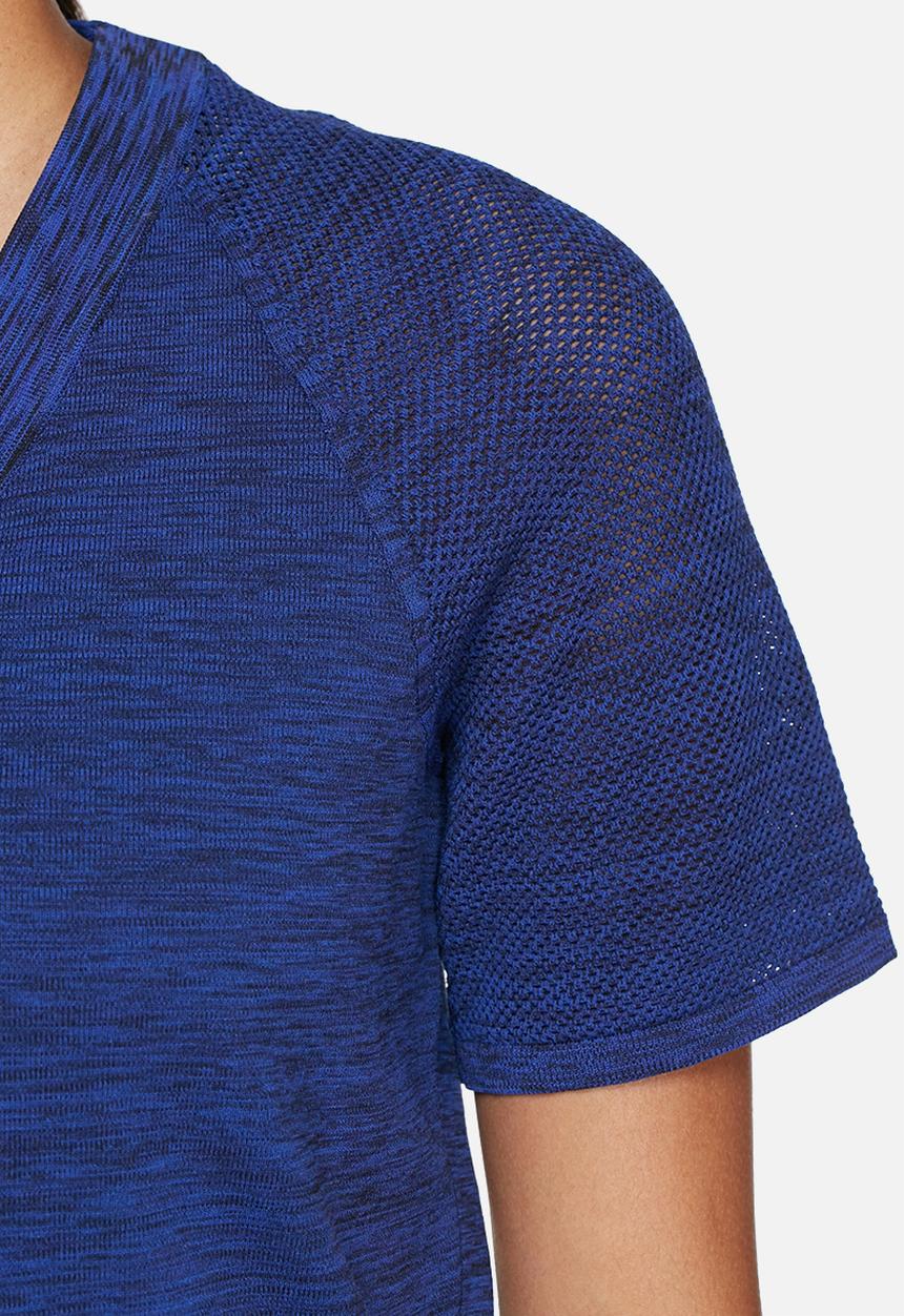 Nike - Tech knit top 