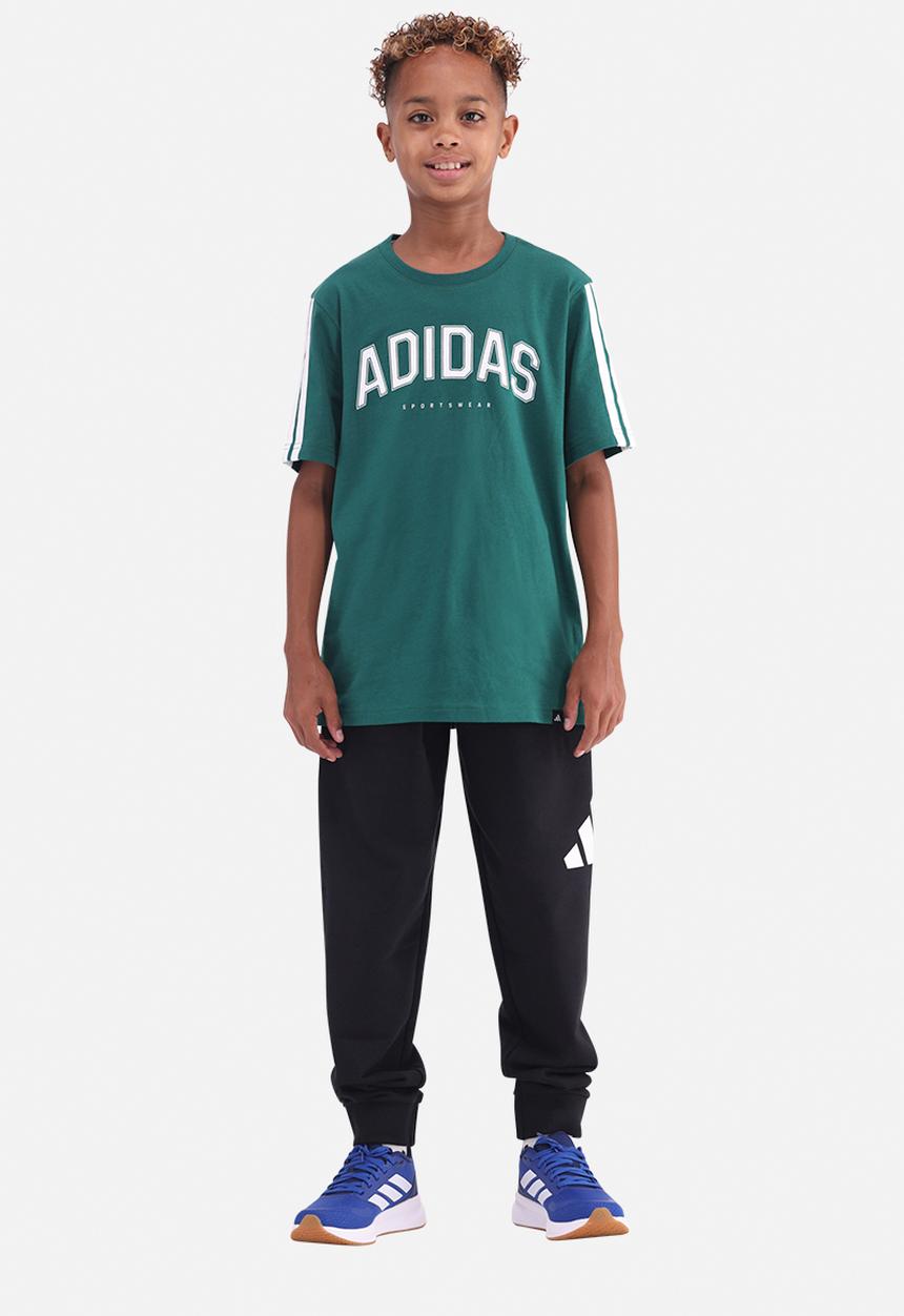 adidas Performance - U Table Colleg - Cgreen