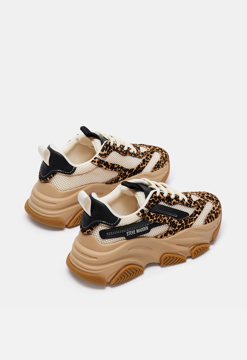 Steve Madden - Possesion-L Sneaker - Multi