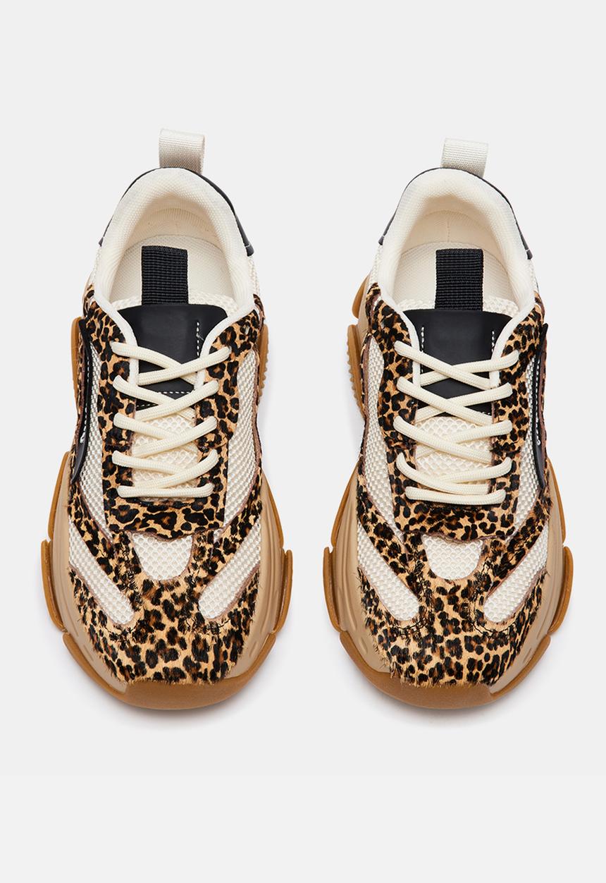 Steve Madden - Possesion-L Sneaker - Multi