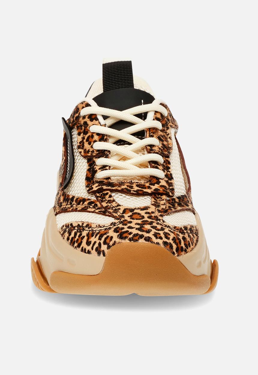 Steve Madden - Possesion-L Sneaker - Multi