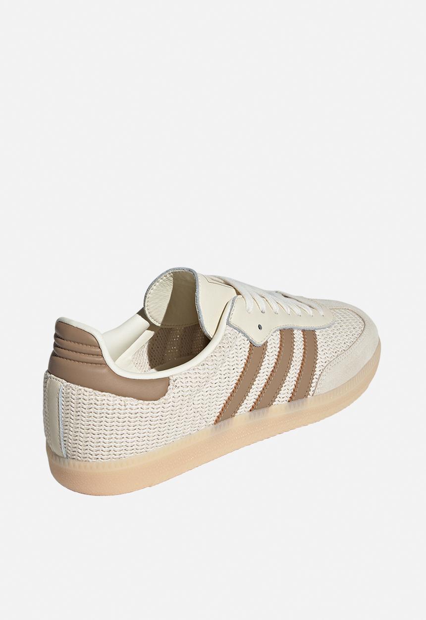 adidas Originals - SAMBA