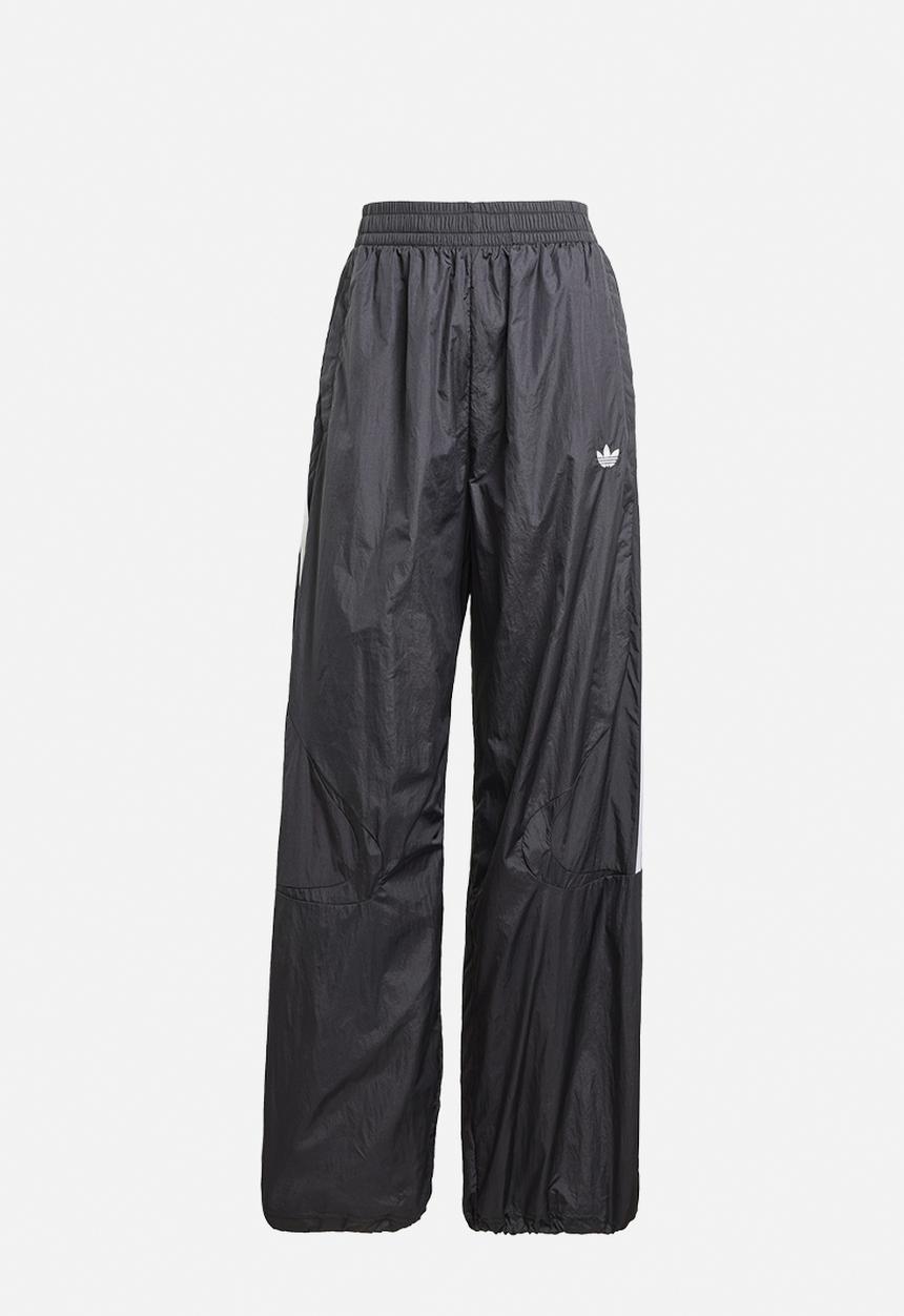adidas Originals - Teamgeist Trackpant - Black