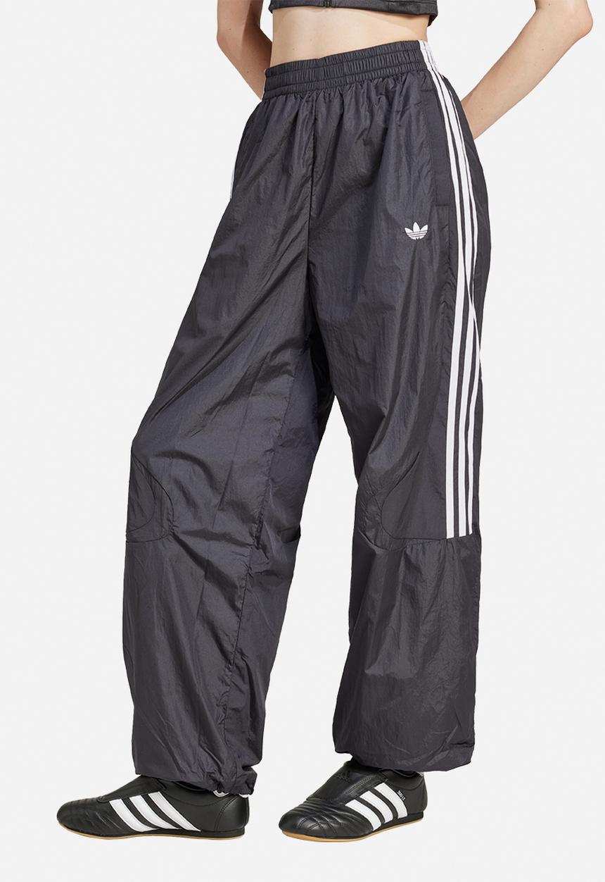 adidas Originals - Teamgeist Trackpant - Black