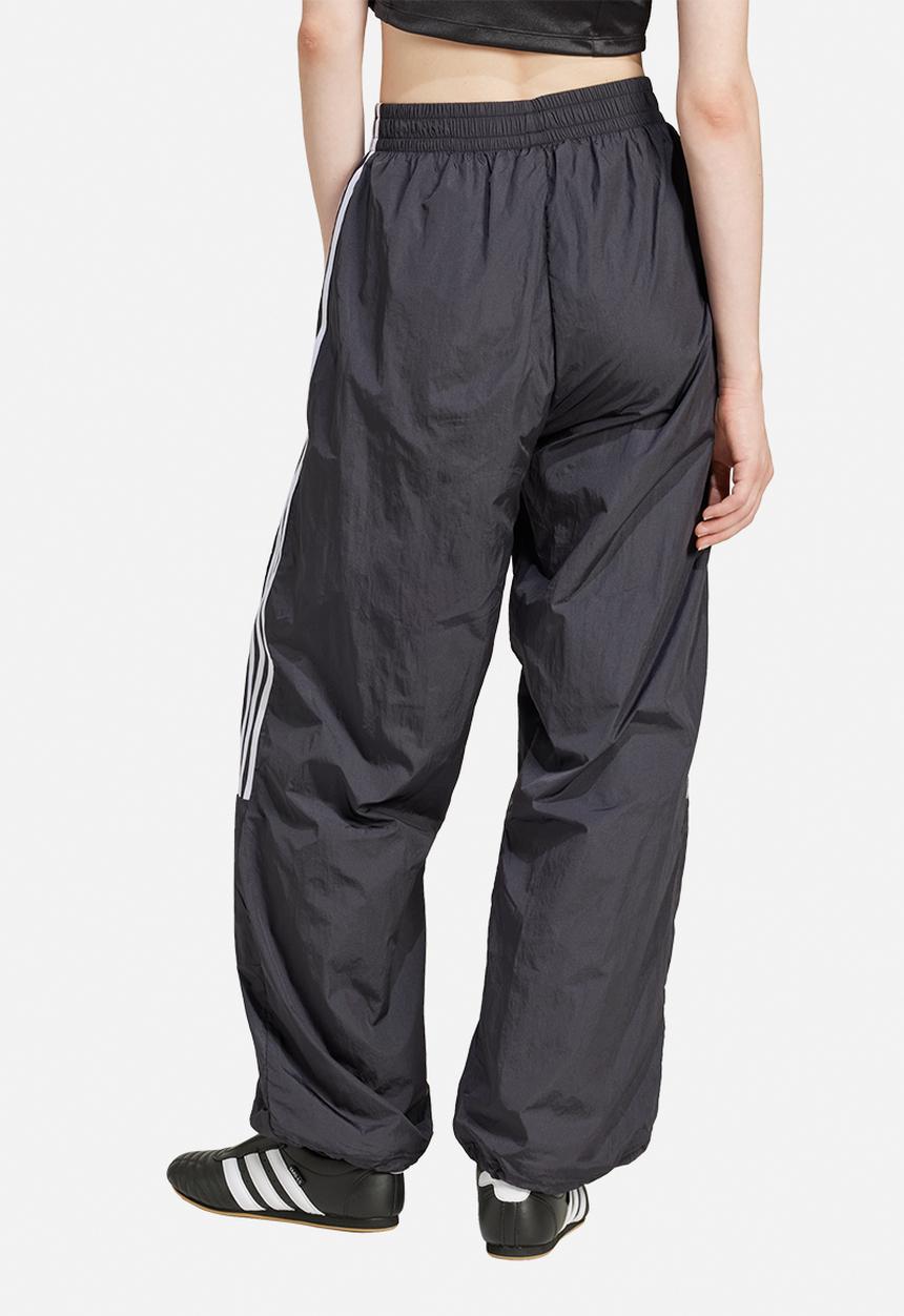 adidas Originals - Teamgeist Trackpant - Black