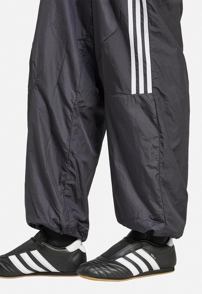 adidas Originals - Teamgeist Trackpant - Black