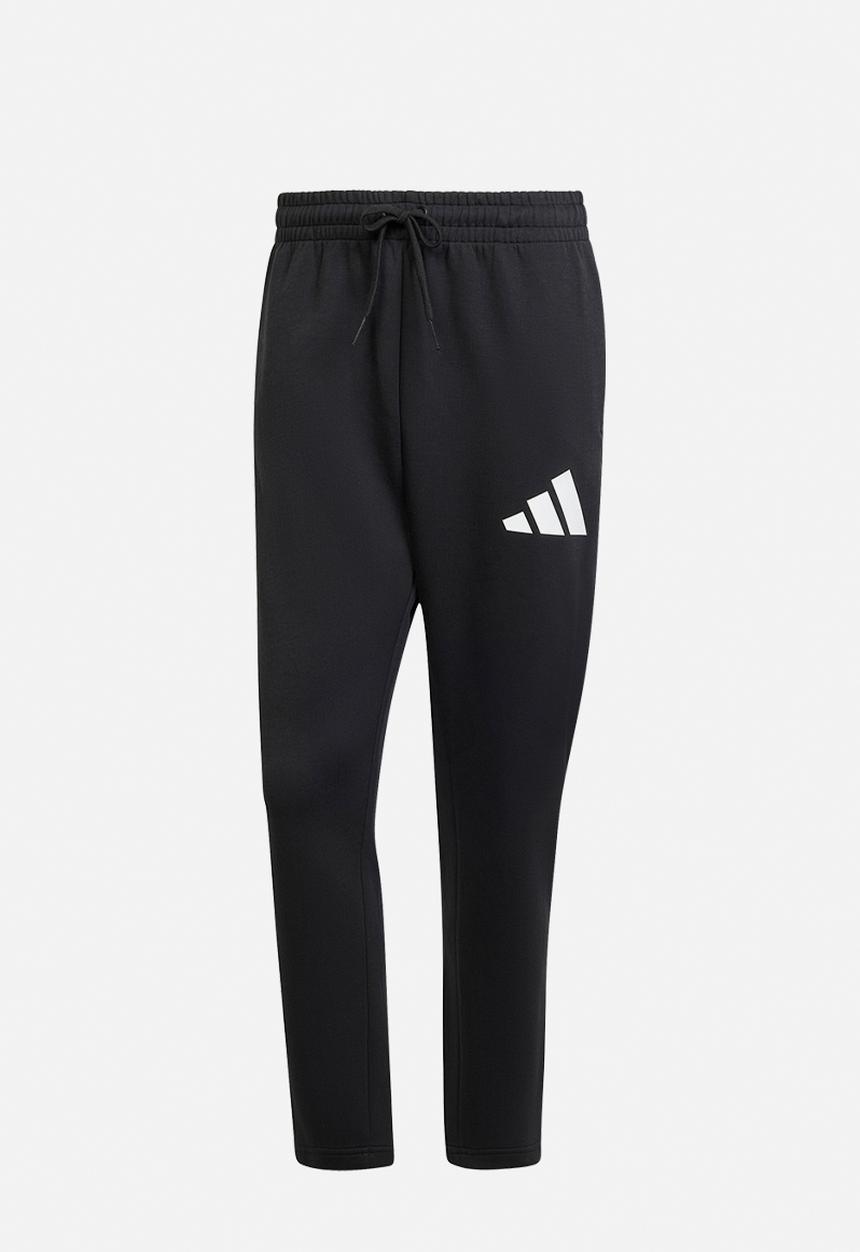 adidas Performance - Future Icons 3BAR Pant - black