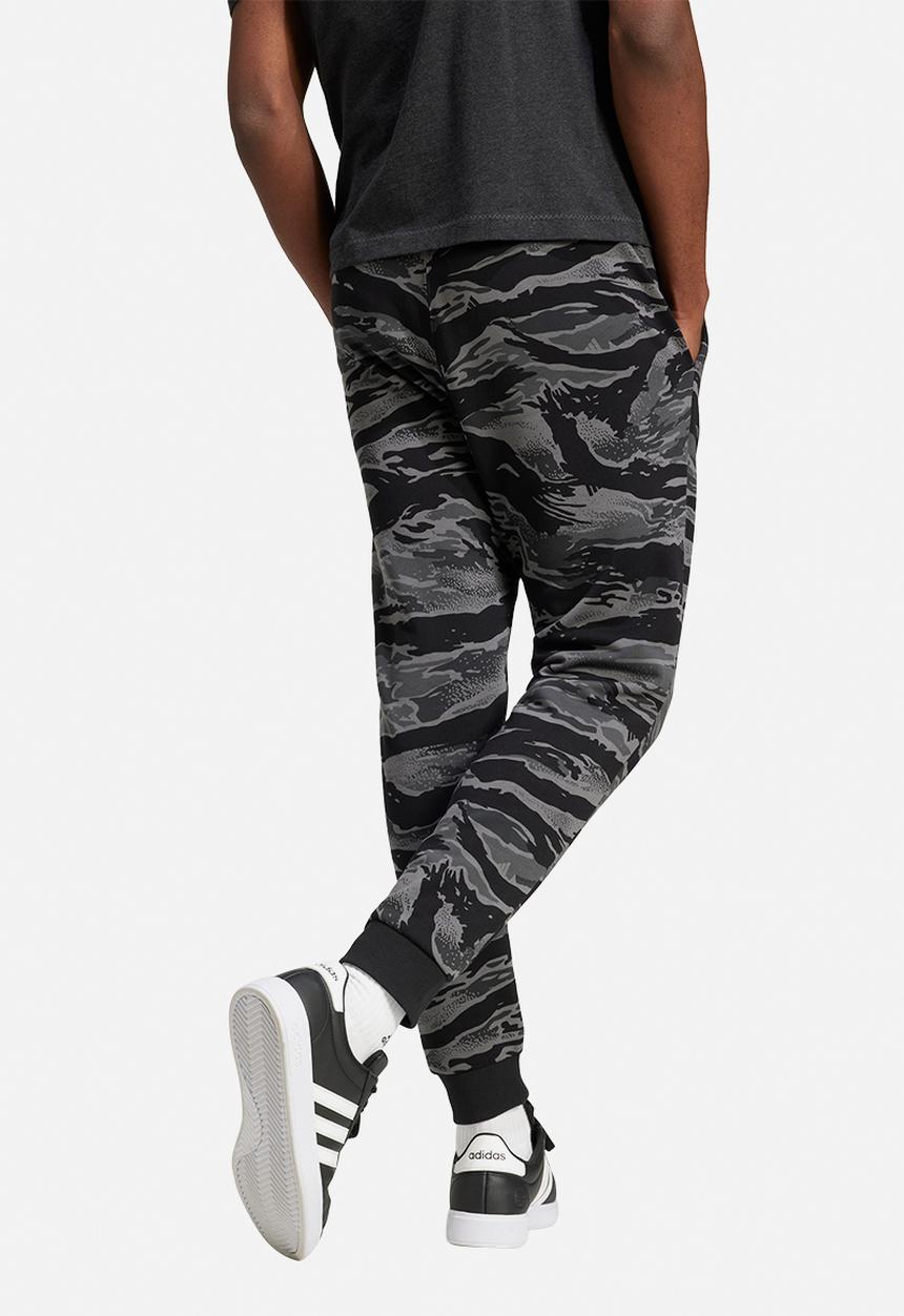 adidas Performance - Sea Camo Pant  - black/multi