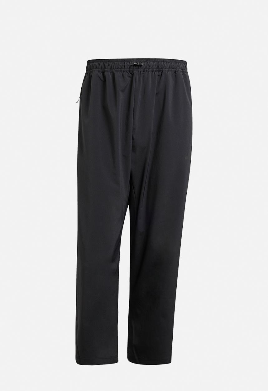 adidas Performance - City Escapes Woven Pant - black
