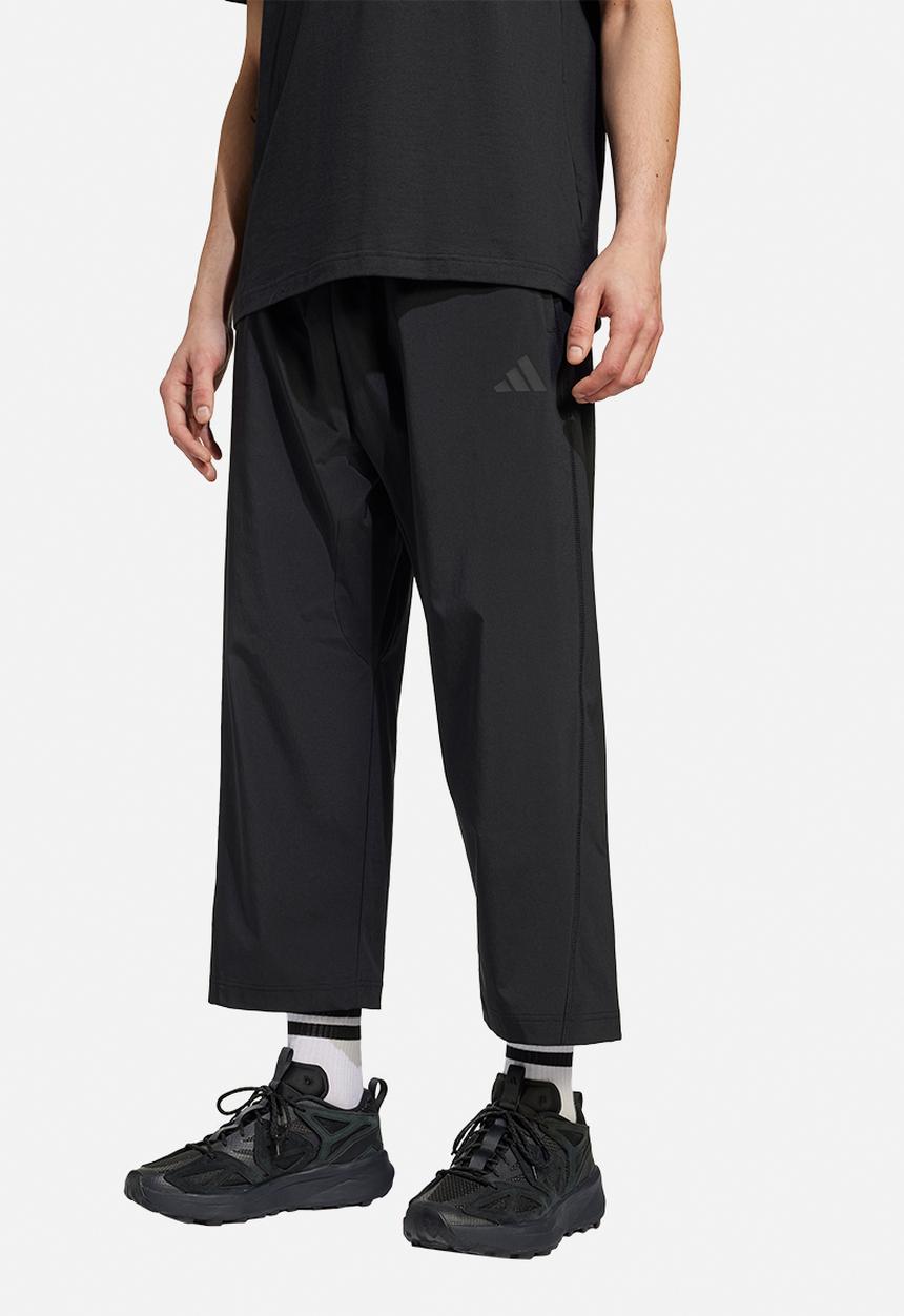 adidas Performance - City Escapes Woven Pant - black