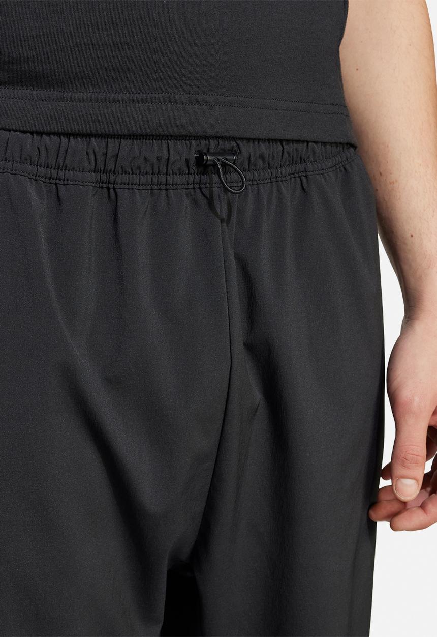 adidas Performance - City Escapes Woven Pant - black