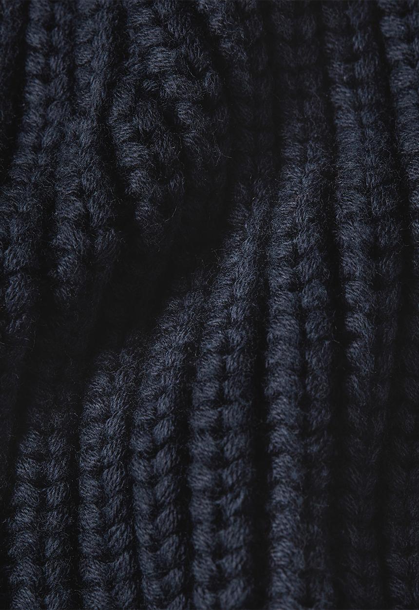 G-STAR - Originals Fisherman Beanie - Legion Blue