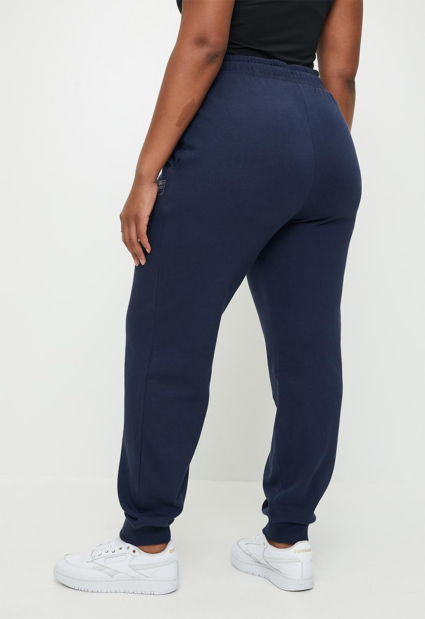 FILA - Plus Candy Sweatpants - Fila Blue