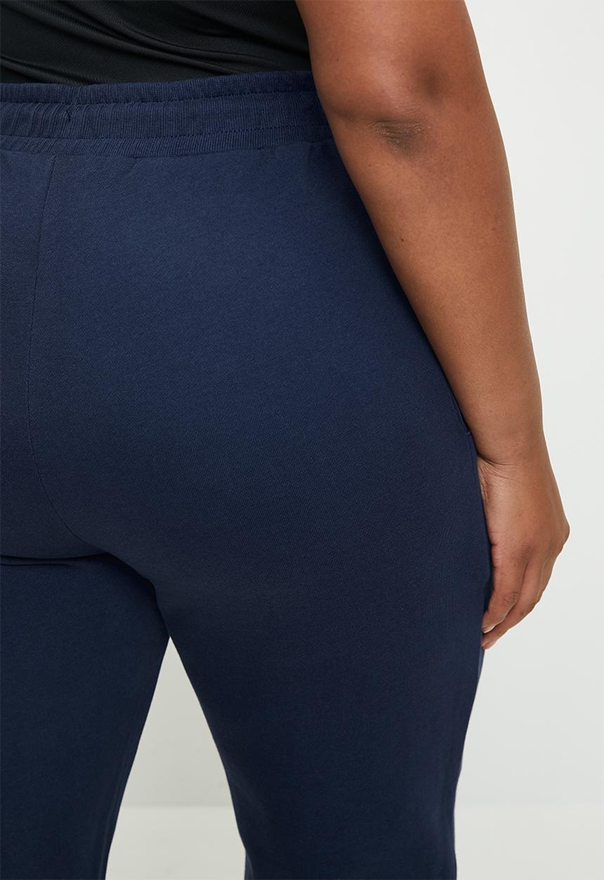 FILA - Plus Candy Sweatpants - Fila Blue