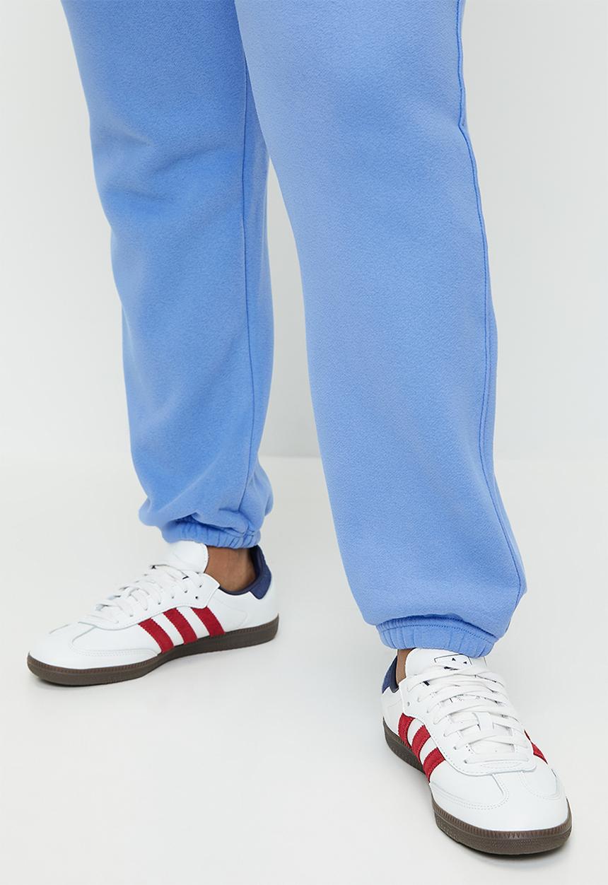 Cotton On - Plus Plush Essential Gym Sweatpant - Gumball