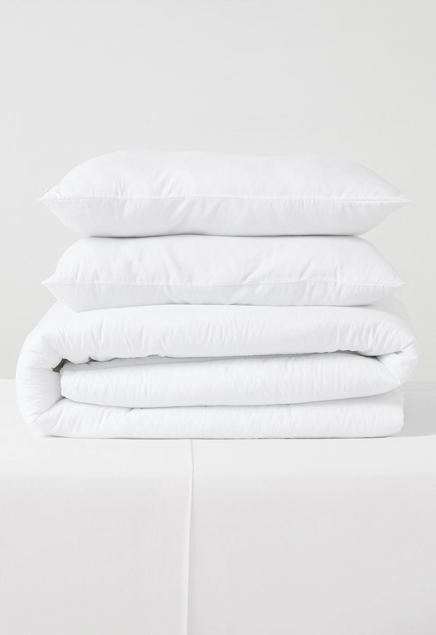 Sixth Floor - 5 Tog Hollowfibre Duvet Inner bale Set