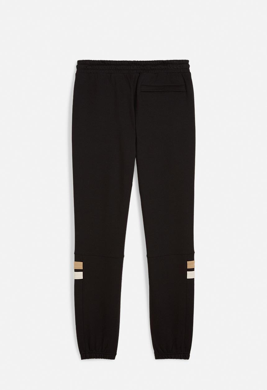 PUMA - PUMA TEAM Sweatpants TR PUMA Black