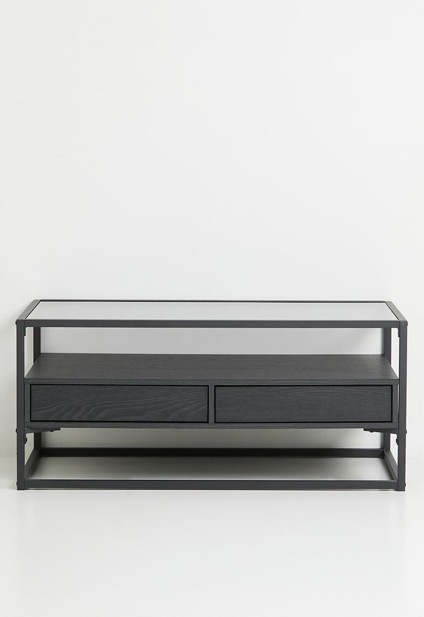 Sixth Floor - Madden Coffee Table - Black