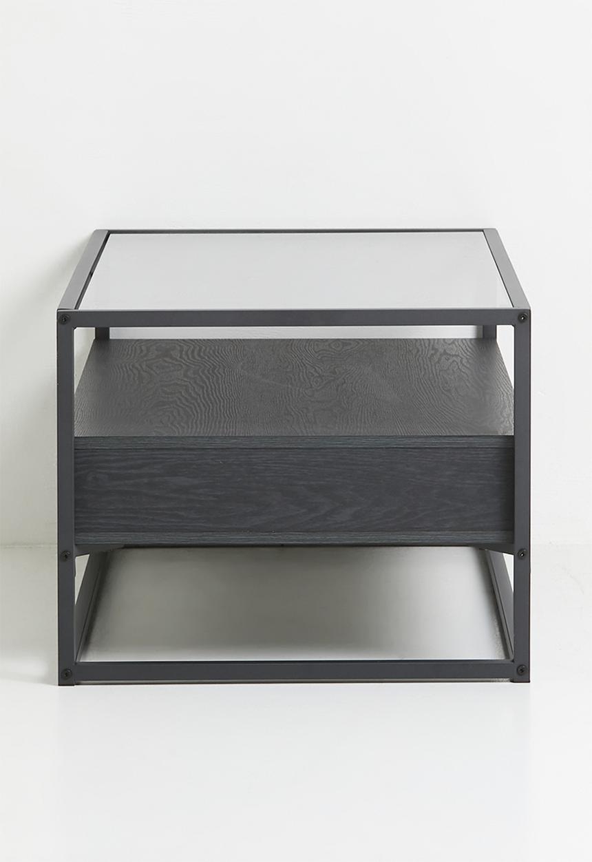 Sixth Floor - Madden Coffee Table - Black