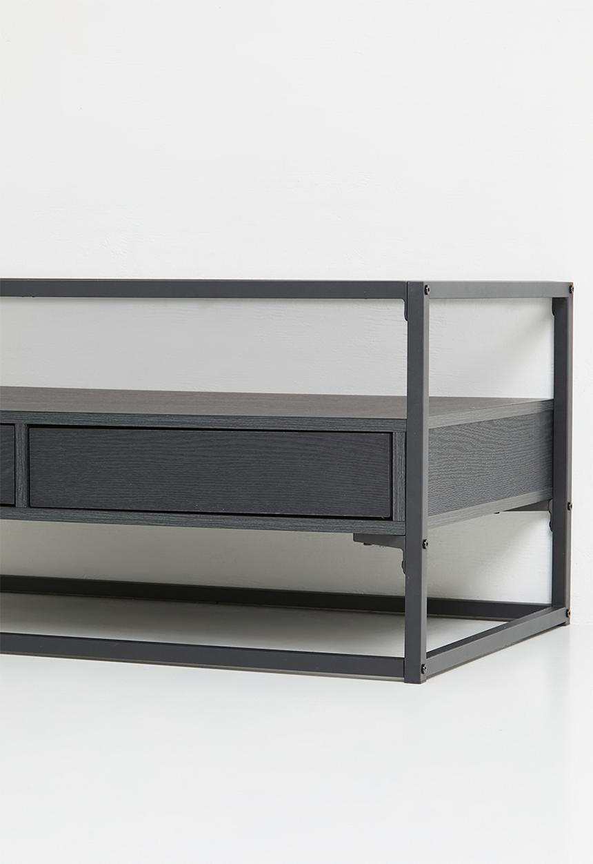 Sixth Floor - Madden Coffee Table - Black