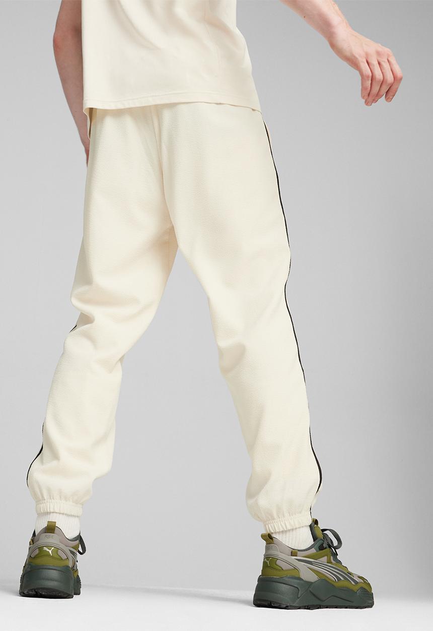 PUMA - PUMA TEAM Track Pant WV Alpine Snow