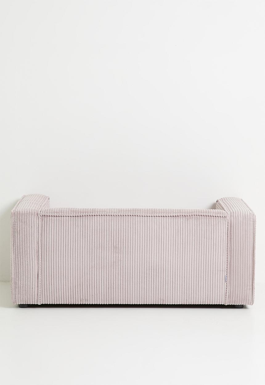 Zorora - Zola Mini Kids Sofa - Candy Sorbet