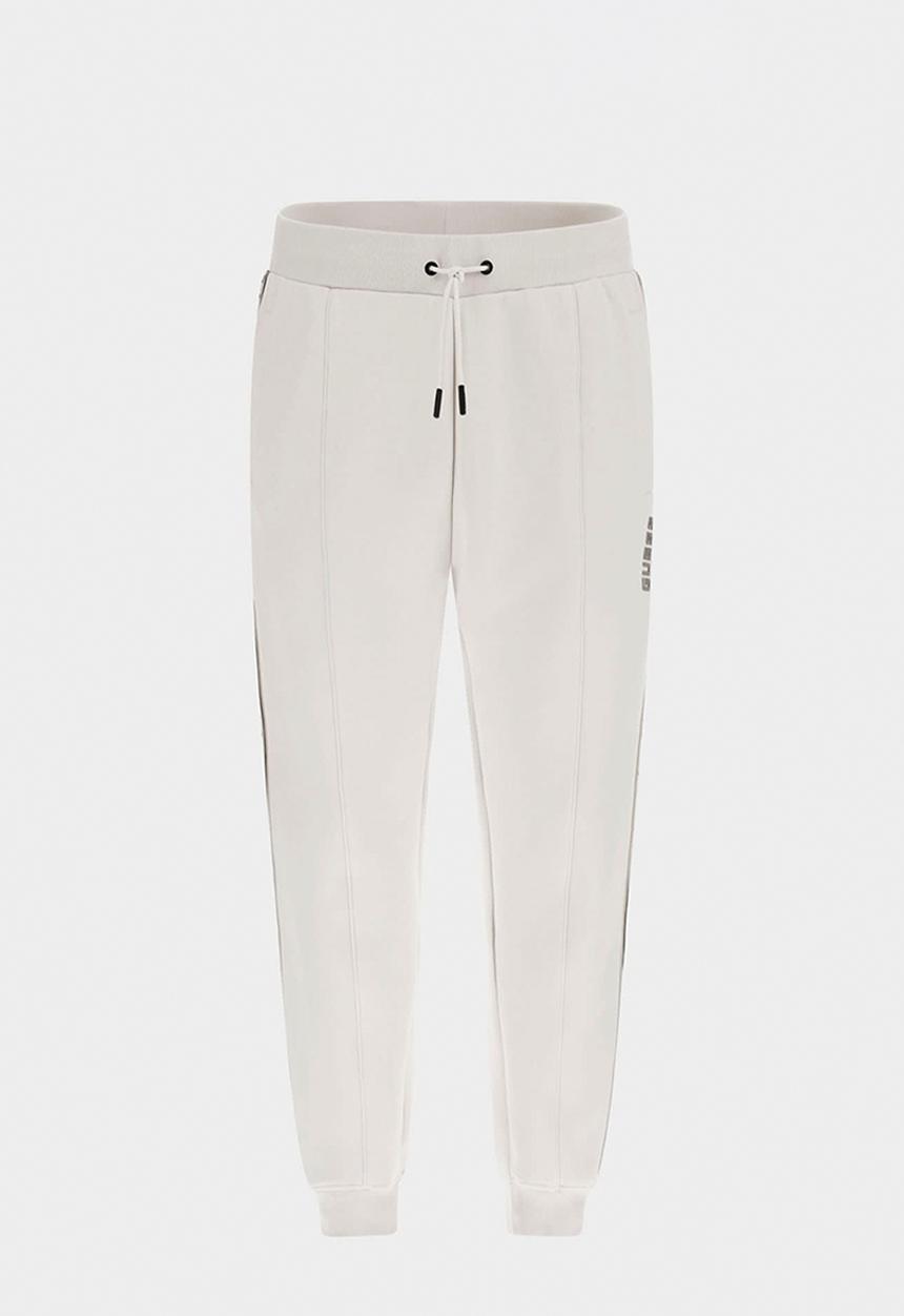 GUESS - Mickey Cuff Pant - Muted Stone