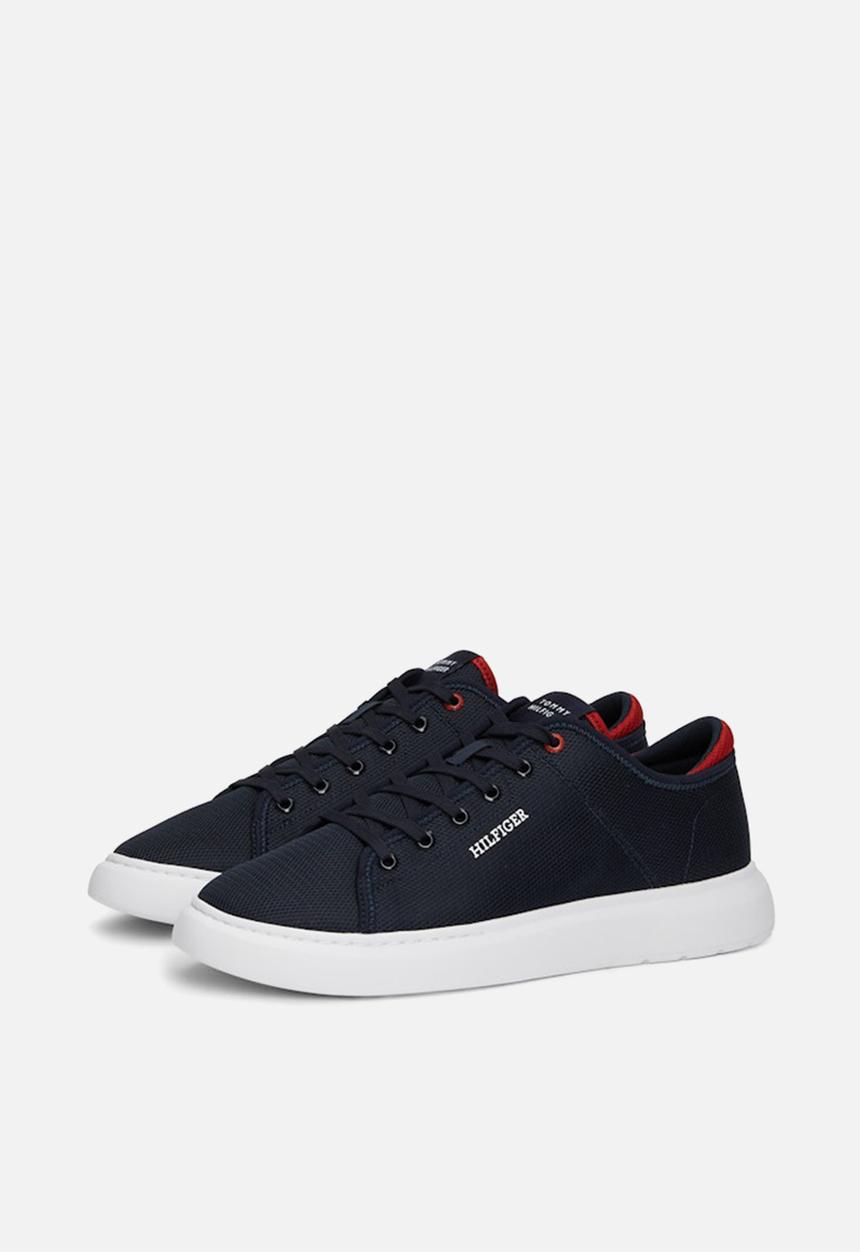 Tommy Hilfiger - Lightweight Cup Mesh - Desert Sky