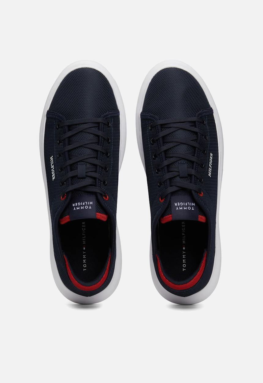 Tommy Hilfiger - Lightweight Cup Mesh - Desert Sky