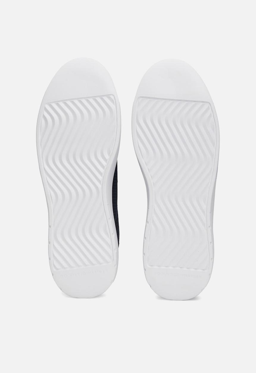 Tommy Hilfiger - Lightweight Cup Mesh - Desert Sky