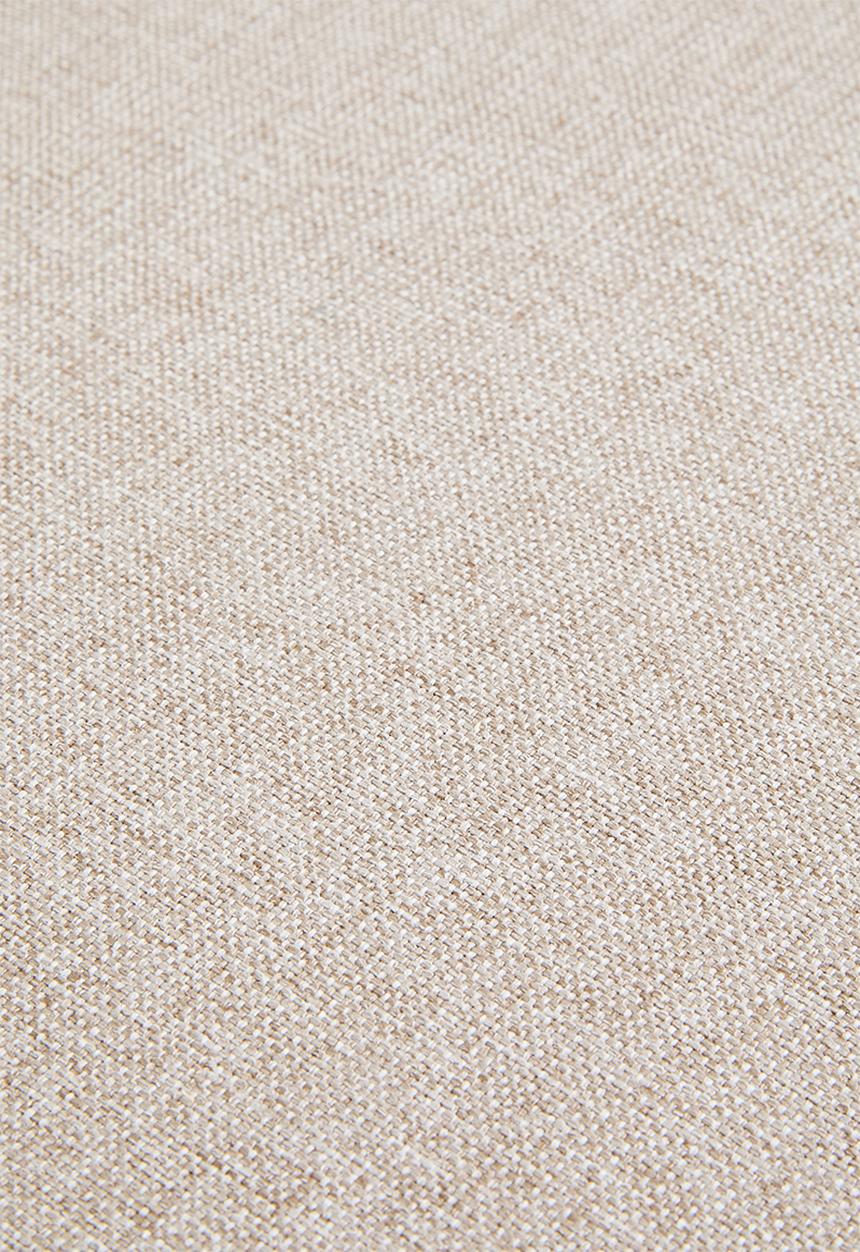 Zorora - Zola Ottoman Square - Jordan Mushroom