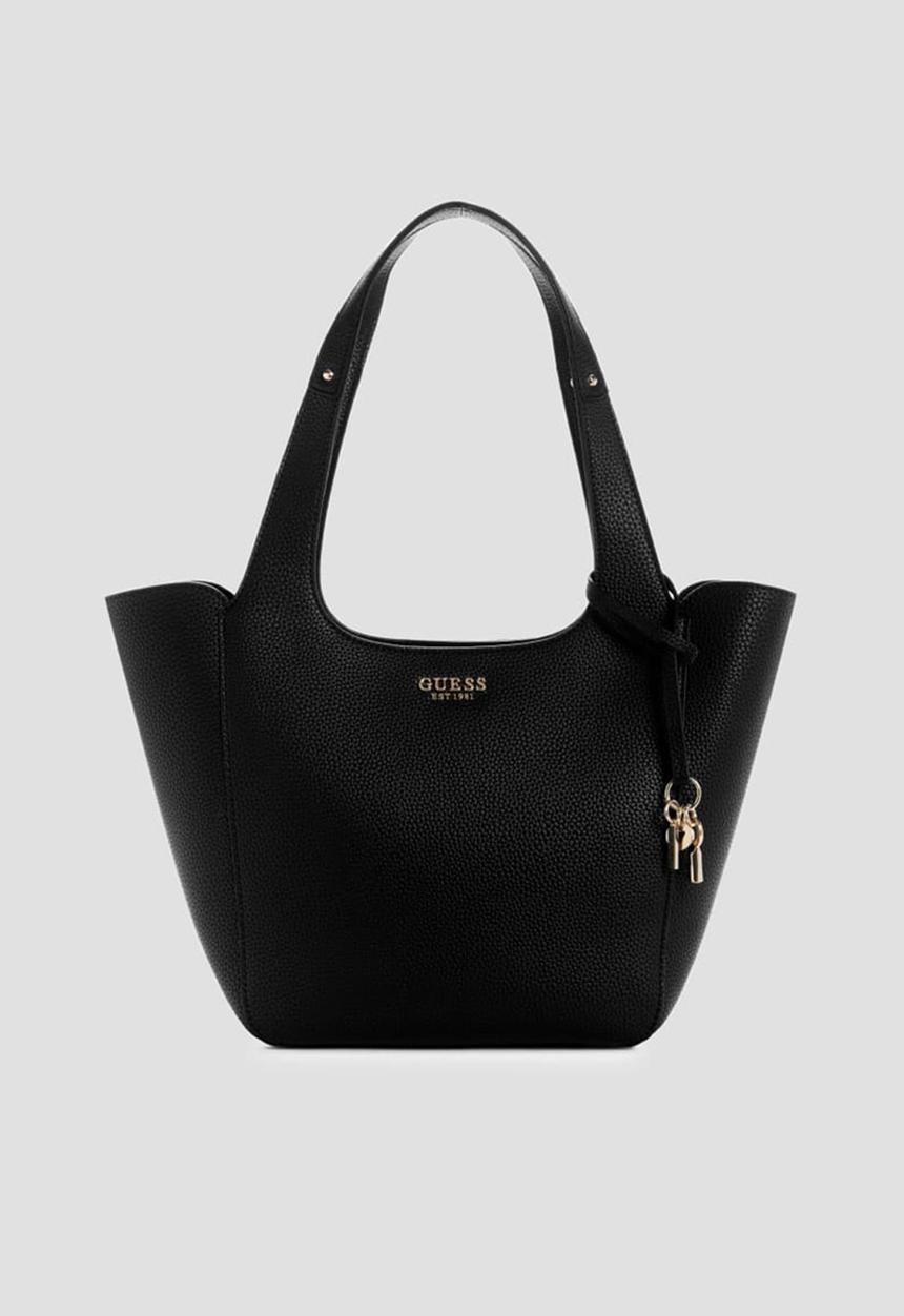 GUESS - Helina tote - black