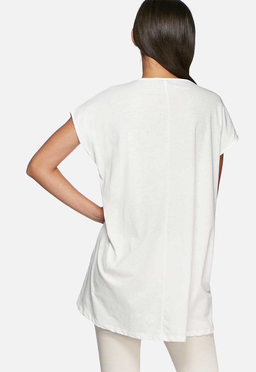 VILA - Dreamer split tee