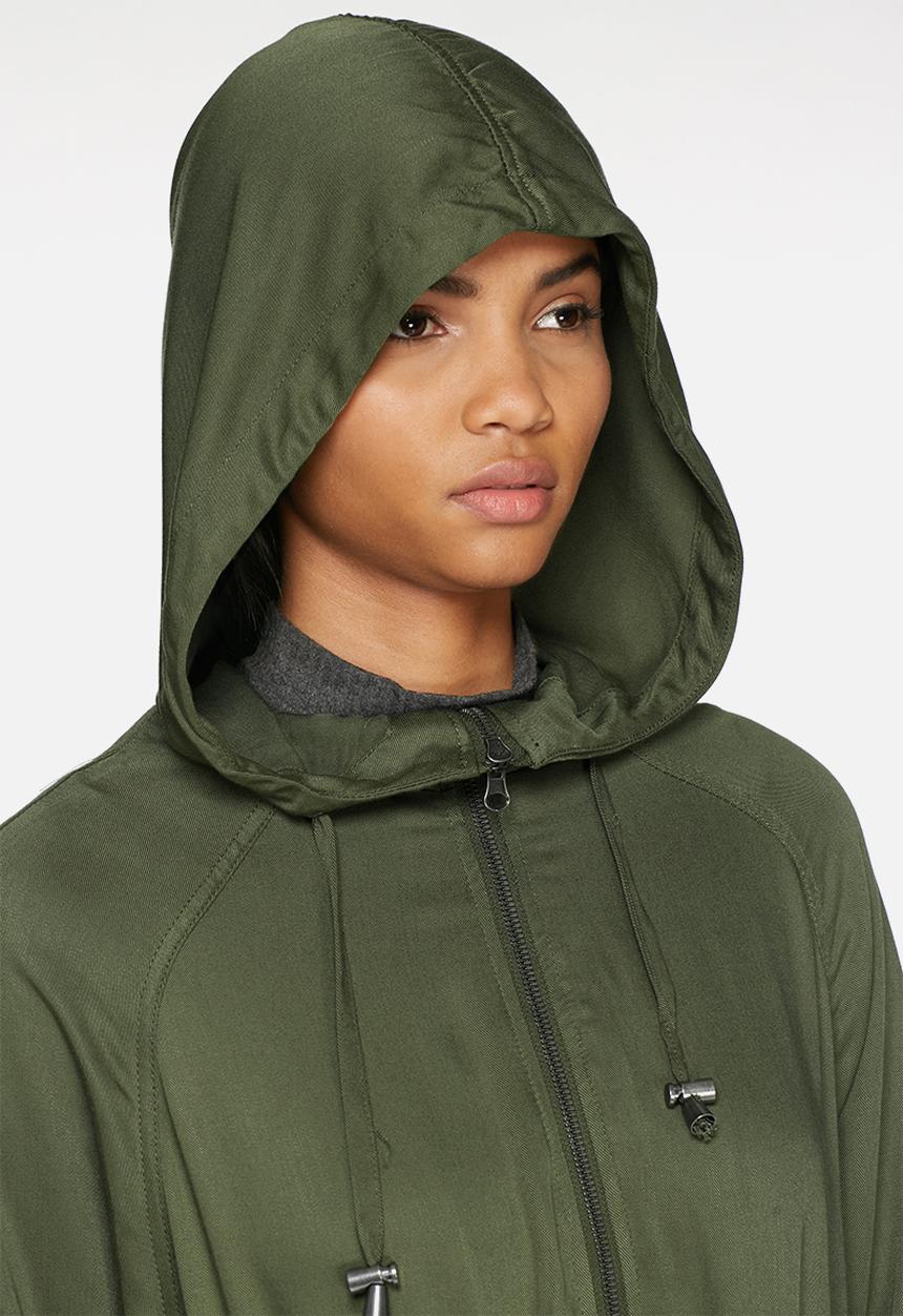VILA - Scala parka jacket