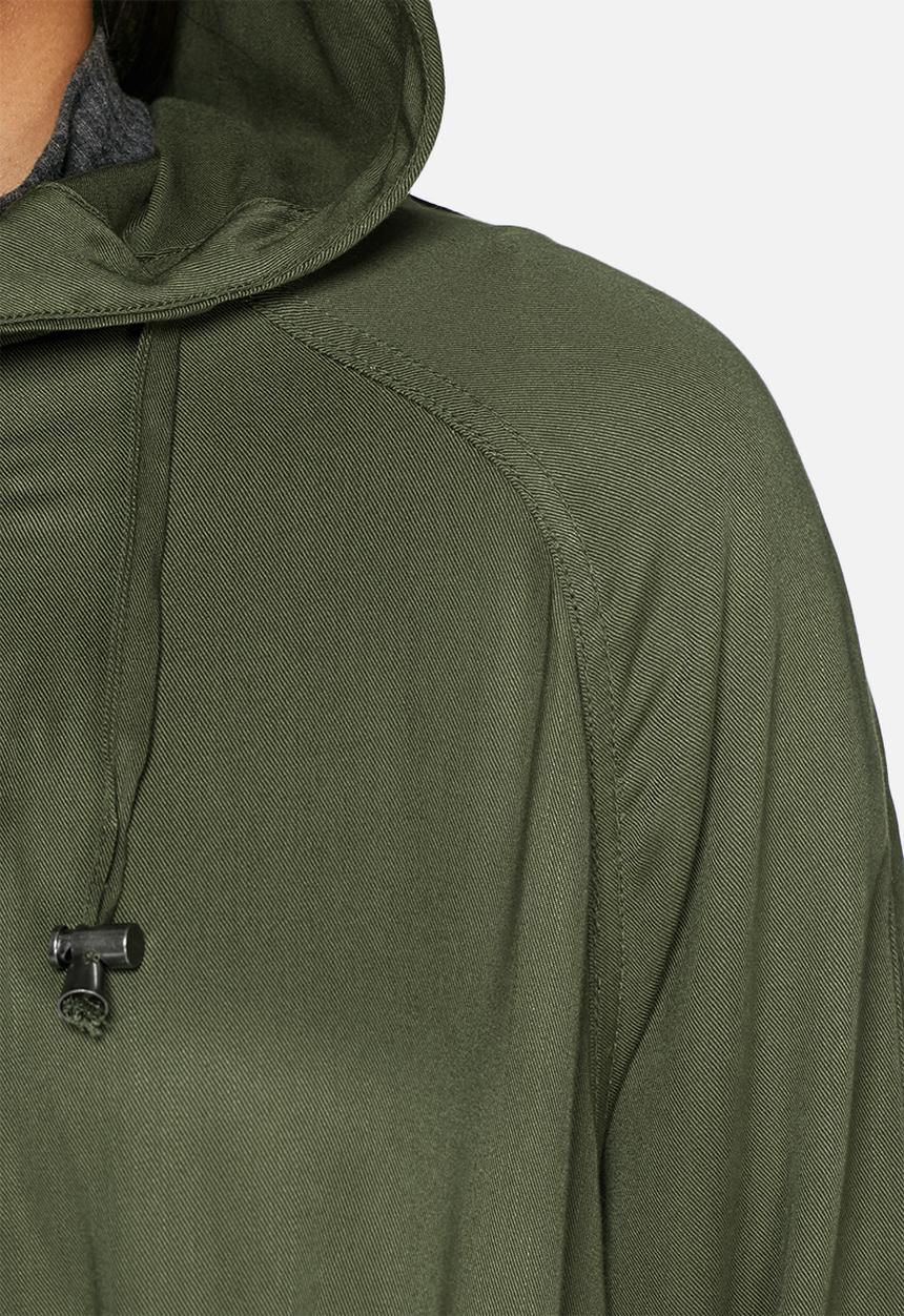 VILA - Scala parka jacket